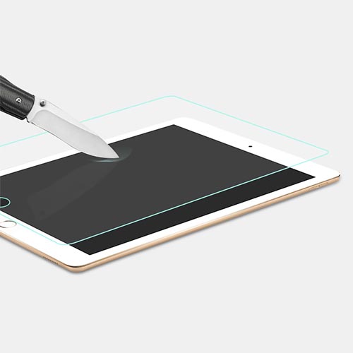 iPad Pro Tempered Glass - 03